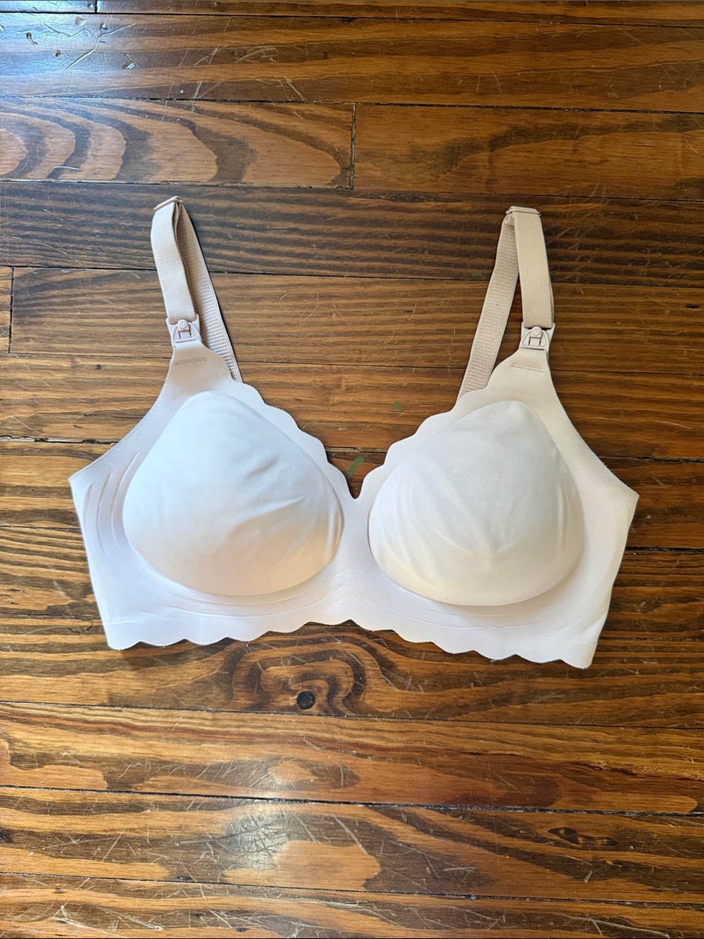 Momcozy Nursing Bra